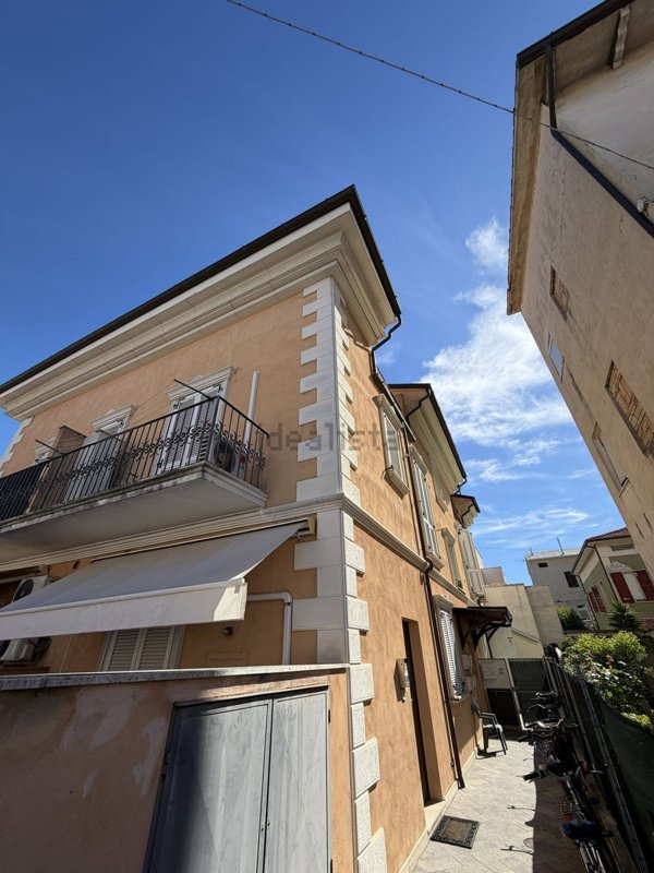 appartamento in vendita a Civitanova Marche in zona San Marone