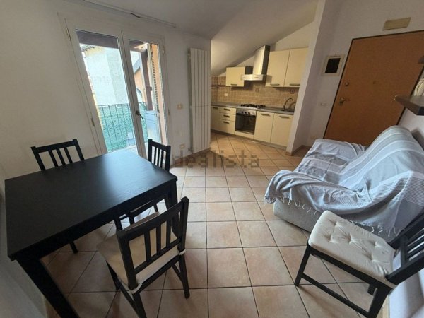 appartamento in vendita a Civitanova Marche in zona San Marone