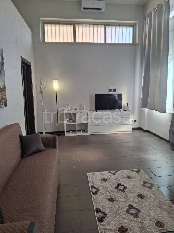 appartamento in vendita a Civitanova Marche in zona San Marone