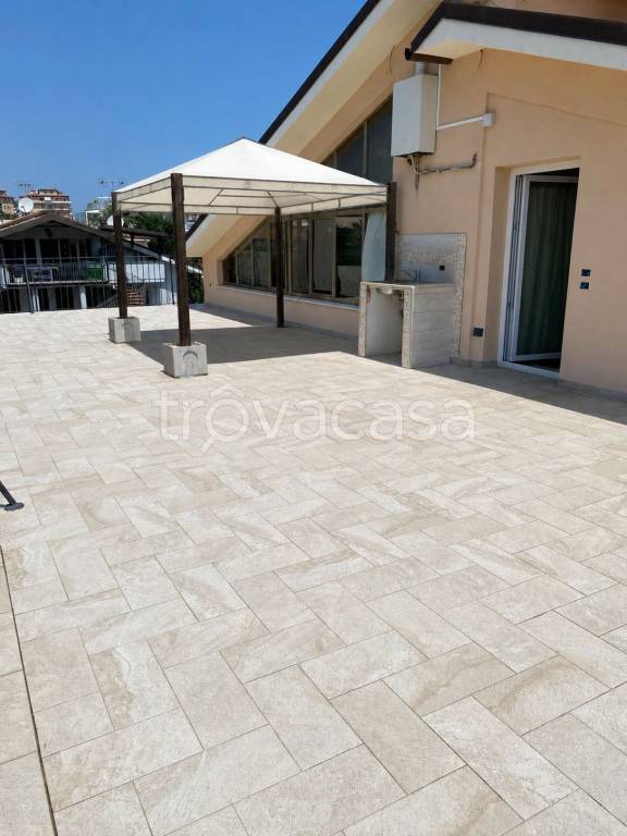 appartamento in vendita a Civitanova Marche in zona San Marone