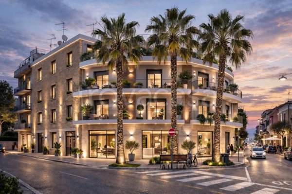 appartamento in vendita a Civitanova Marche