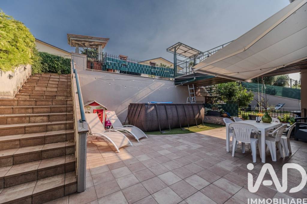 appartamento in vendita a Civitanova Marche