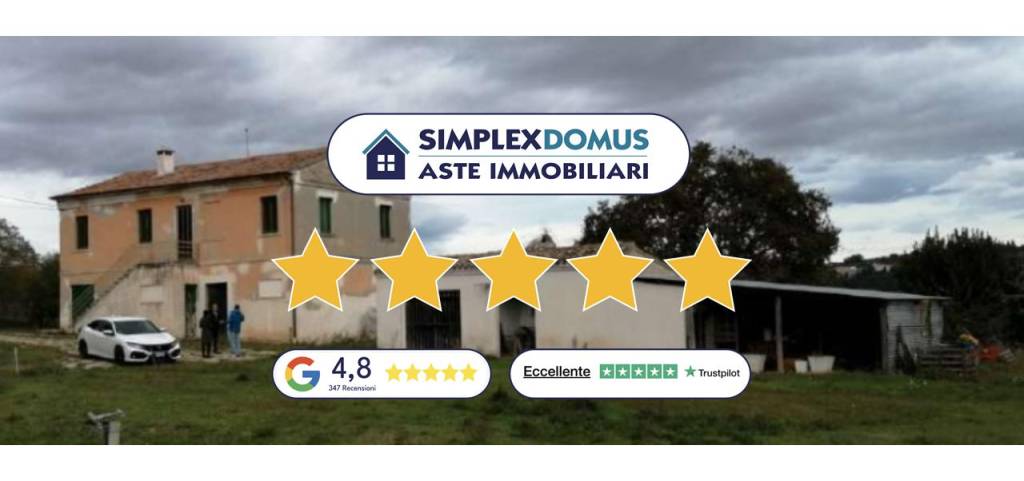 casa indipendente in vendita a Civitanova Marche in zona Santa Maria Apparente
