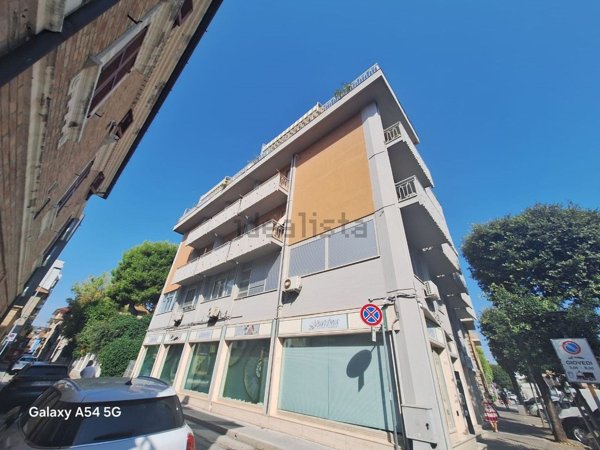 appartamento in vendita a Civitanova Marche in zona Porto Civitanova