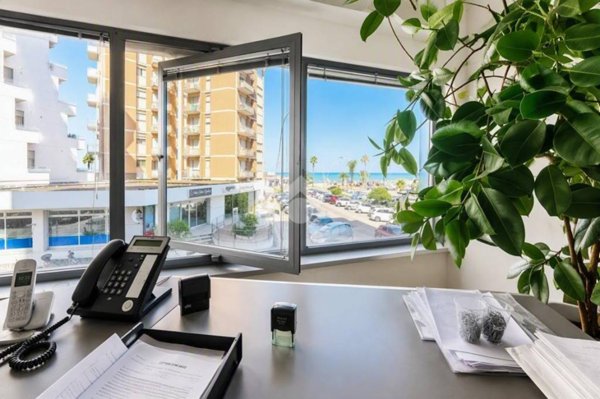 appartamento in vendita a Civitanova Marche in zona Porto Civitanova