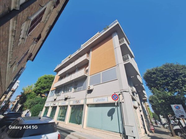 appartamento in vendita a Civitanova Marche in zona Porto Civitanova