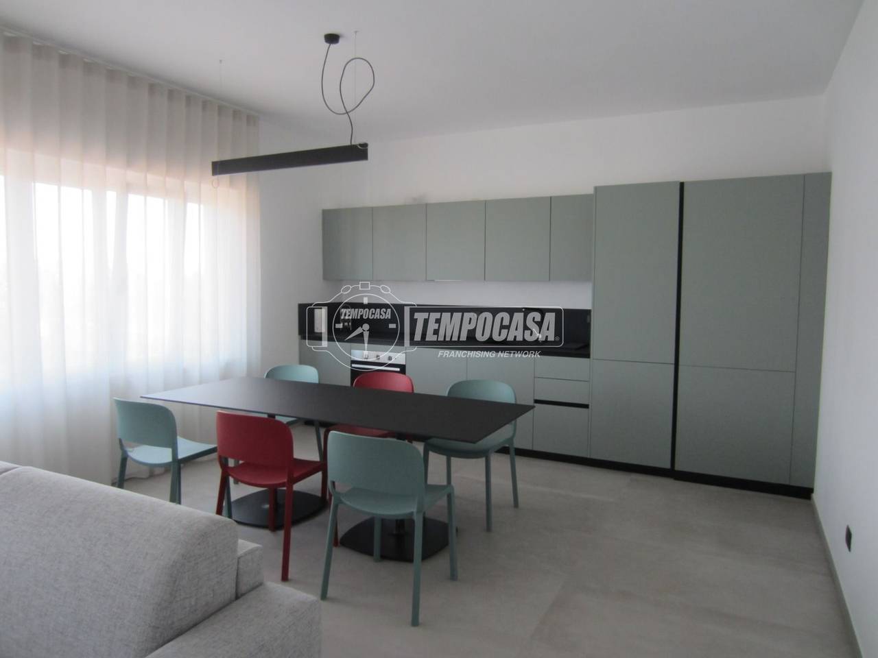 appartamento in vendita a Civitanova Marche in zona Porto Civitanova