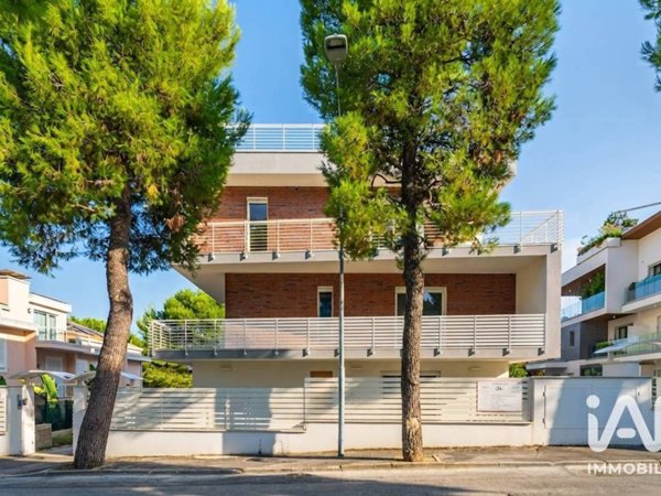 appartamento in vendita a Civitanova Marche