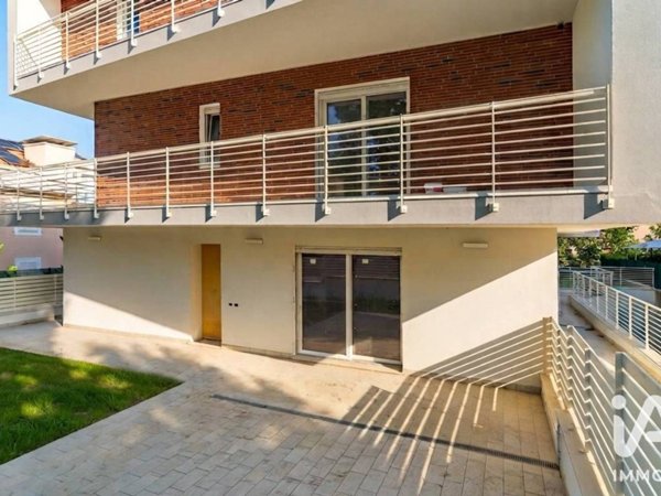 appartamento in vendita a Civitanova Marche