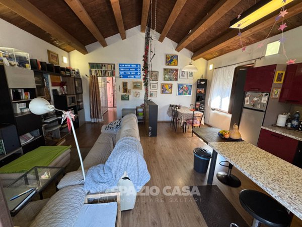 appartamento in vendita a Civitanova Marche in zona San Marone