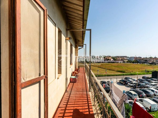 appartamento in vendita a Civitanova Marche