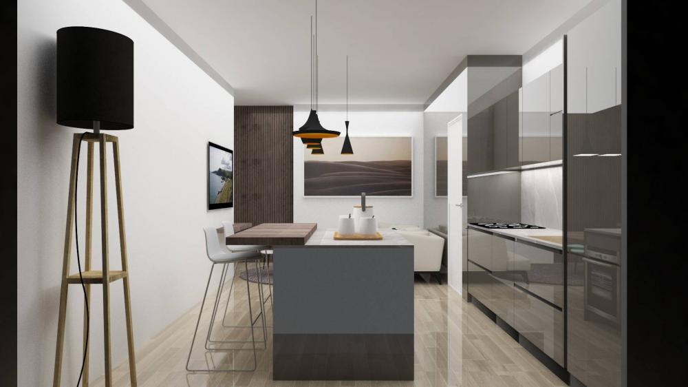 appartamento in vendita a Civitanova Marche in zona Porto Civitanova