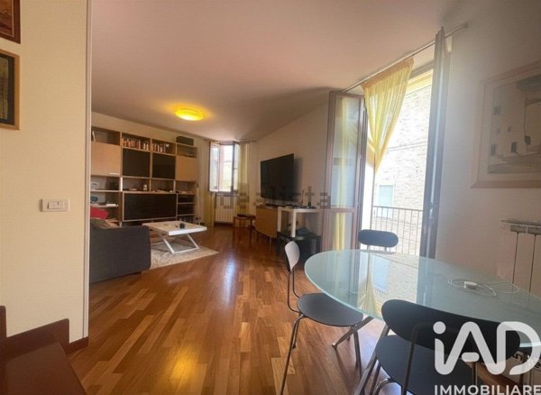 appartamento in vendita a Civitanova Marche in zona Porto Civitanova