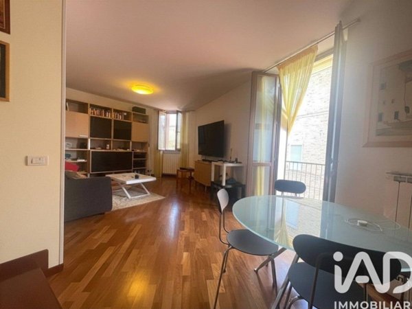 appartamento in vendita a Civitanova Marche in zona San Marone