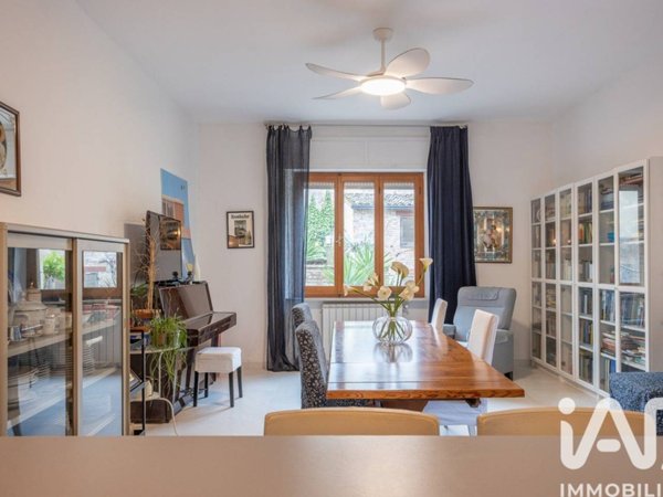 casa indipendente in vendita a Civitanova Marche in zona Maranello