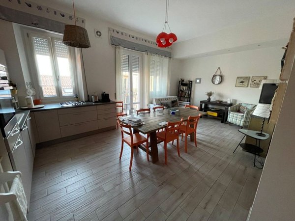 appartamento in vendita a Civitanova Marche in zona Porto Civitanova
