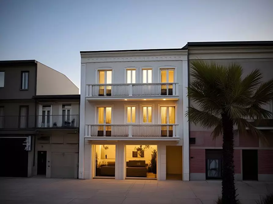 appartamento in vendita a Civitanova Marche in zona Porto Civitanova