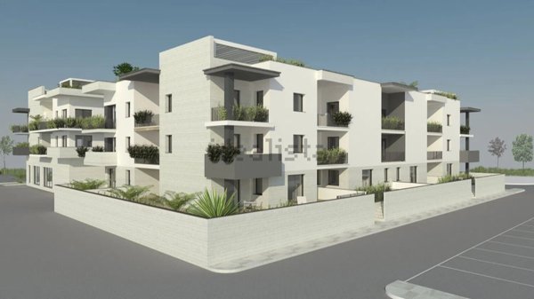 appartamento in vendita a Civitanova Marche in zona San Marone