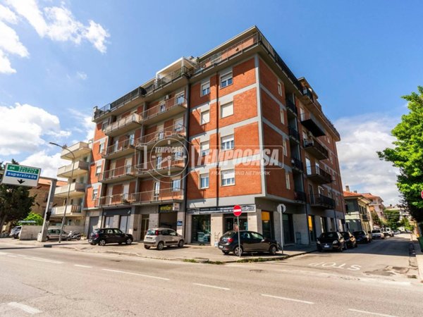 appartamento in vendita a Civitanova Marche in zona Maranello