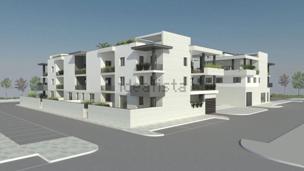appartamento in vendita a Civitanova Marche in zona San Marone