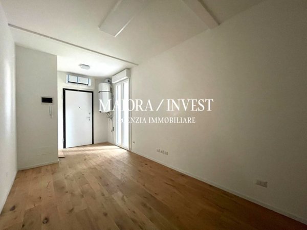 appartamento in vendita a Civitanova Marche in zona San Marone