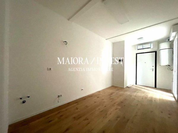 appartamento in vendita a Civitanova Marche in zona San Marone