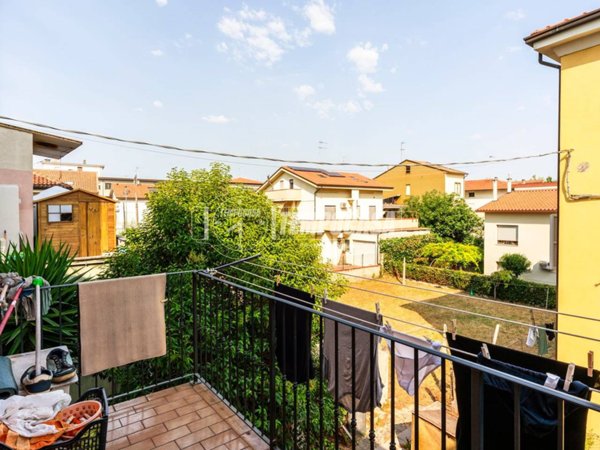 appartamento in vendita a Civitanova Marche in zona San Marone