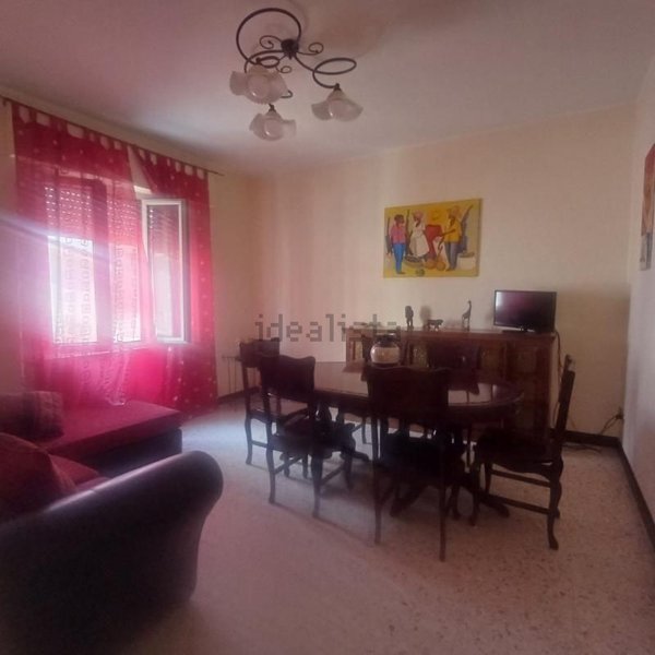 appartamento in vendita a Civitanova Marche in zona Fontespina