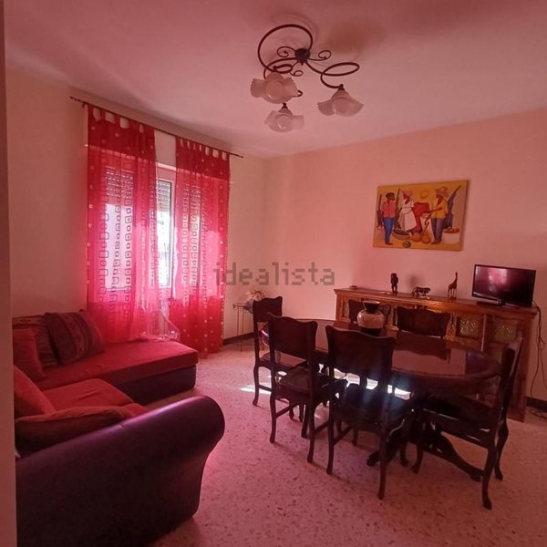 appartamento in vendita a Civitanova Marche in zona Fontespina