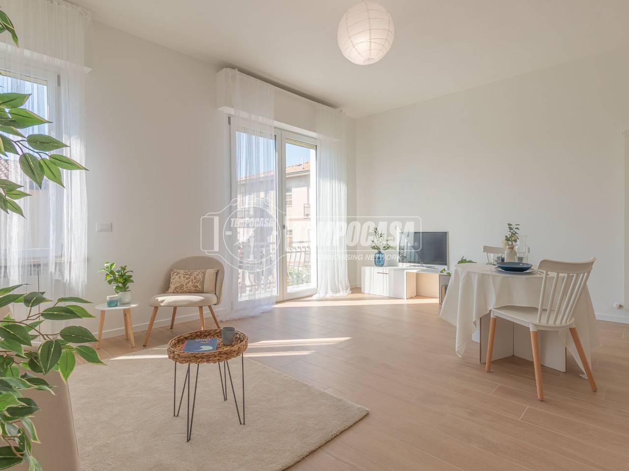 appartamento in vendita a Civitanova Marche in zona San Marone