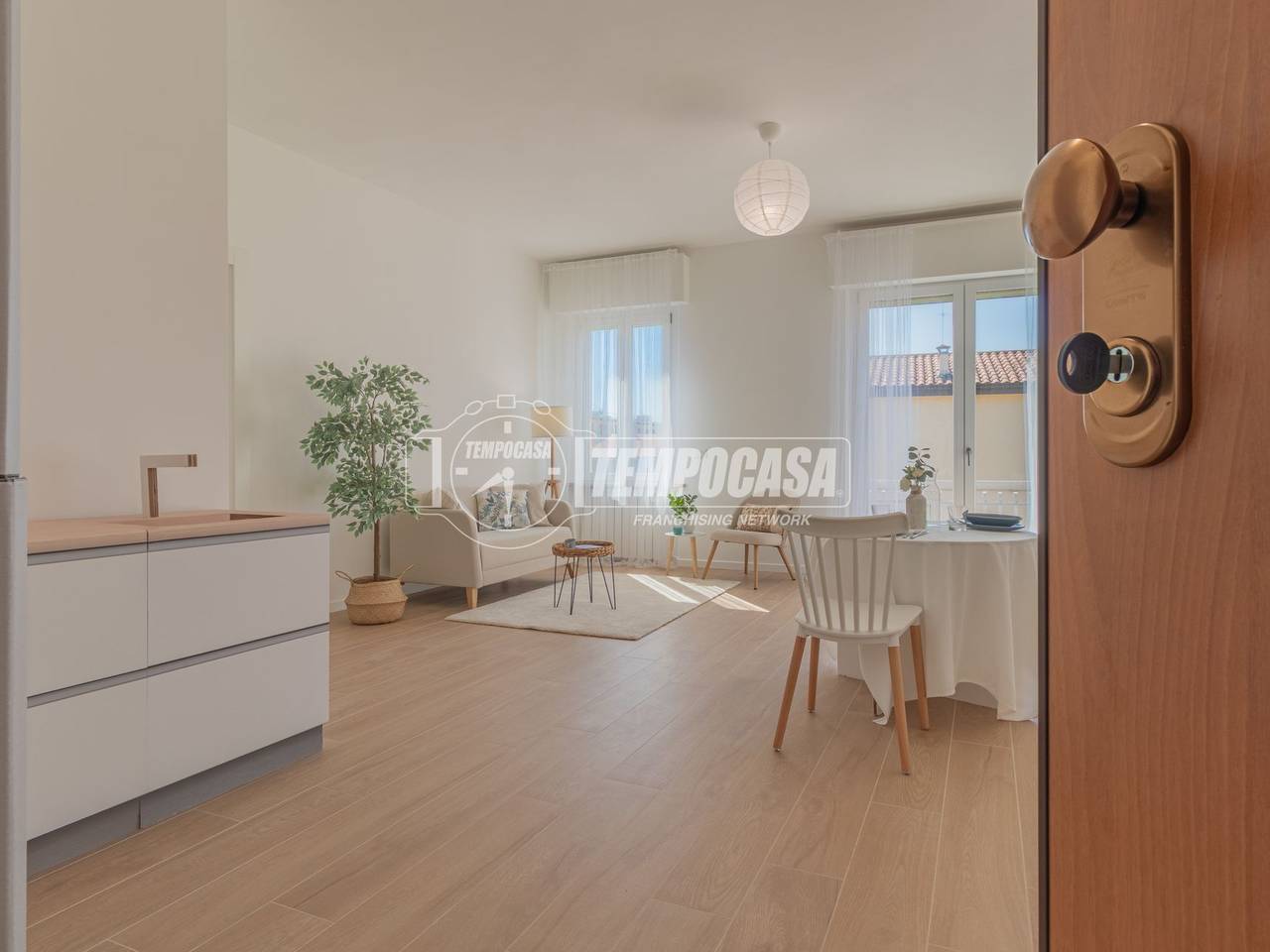 appartamento in vendita a Civitanova Marche in zona San Marone
