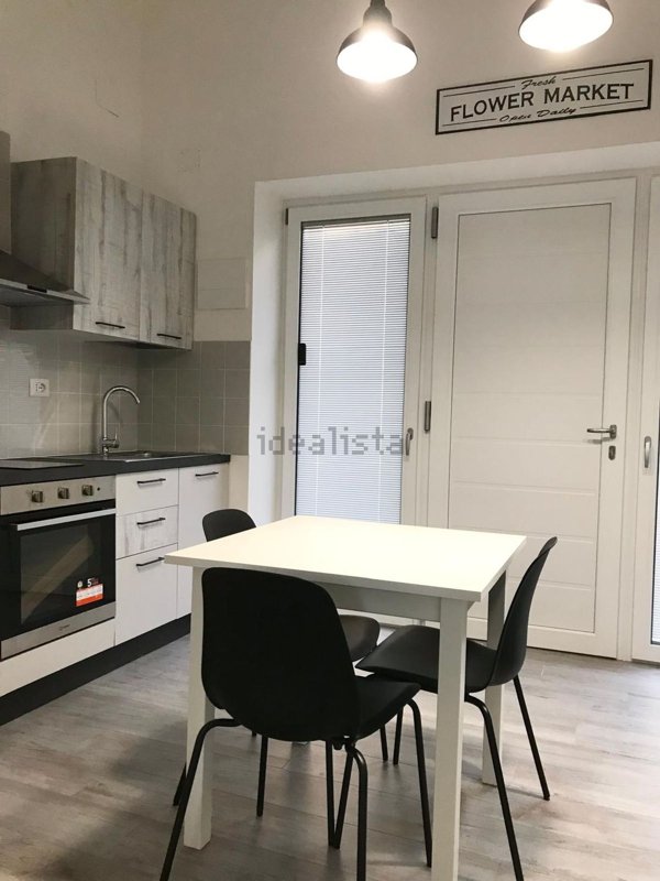 appartamento in vendita a Civitanova Marche in zona Fontespina