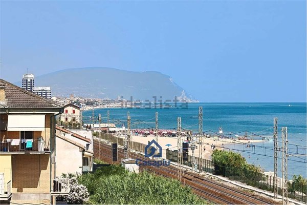 appartamento in vendita a Civitanova Marche in zona Fontespina