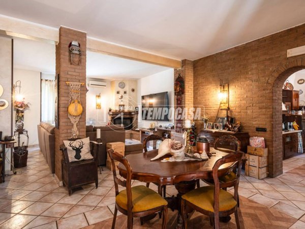 appartamento in vendita a Civitanova Marche in zona Santa Maria Apparente