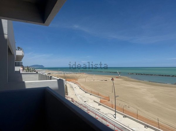 appartamento in vendita a Civitanova Marche in zona Fontespina