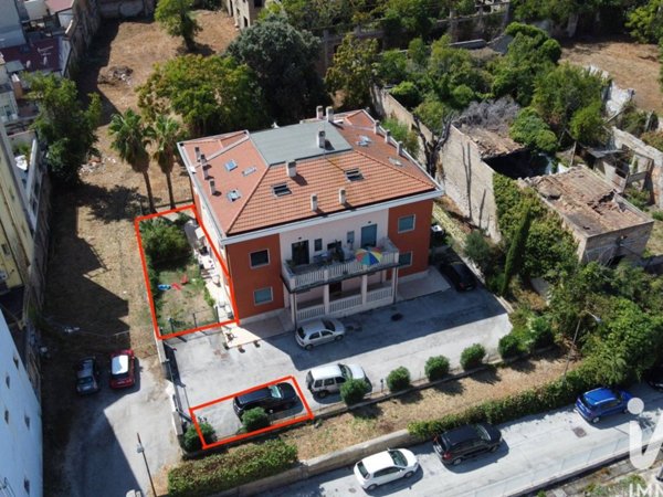 appartamento in vendita a Civitanova Marche in zona San Marone