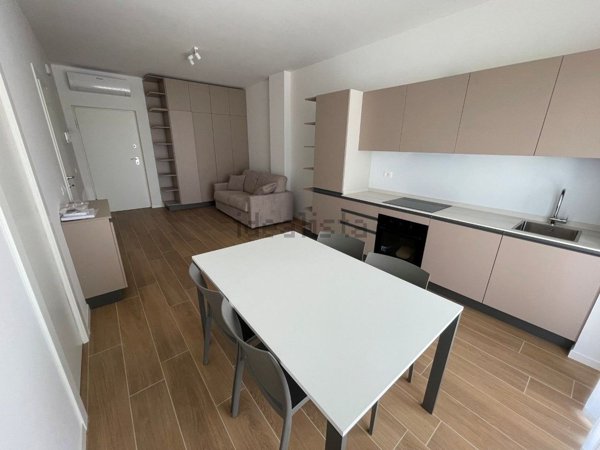 appartamento in vendita a Civitanova Marche