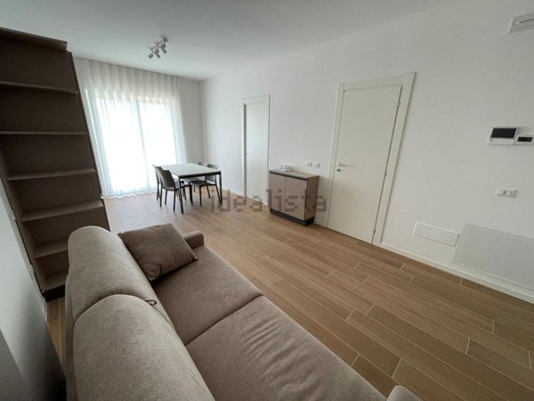 appartamento in vendita a Civitanova Marche