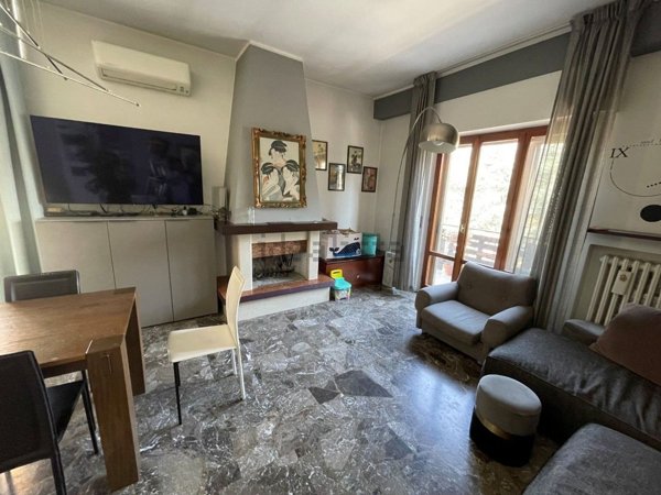 appartamento in vendita a Civitanova Marche in zona Maranello