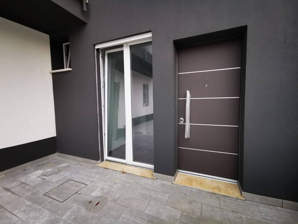 appartamento in vendita a Civitanova Marche in zona Fontespina