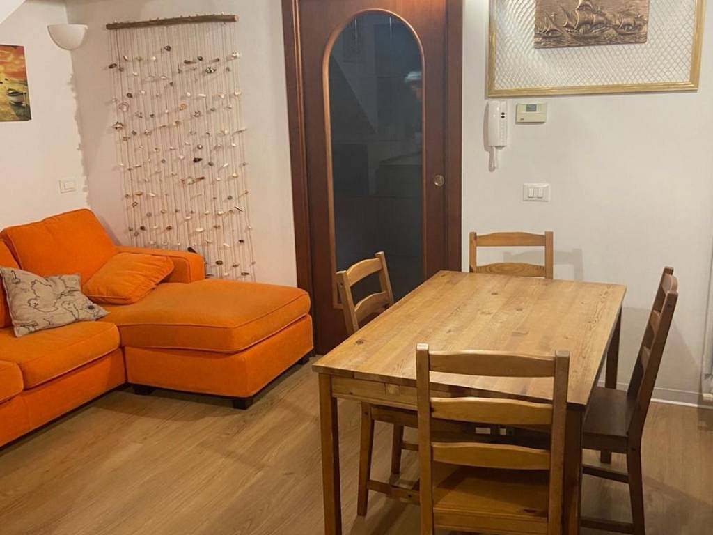 appartamento in vendita a Civitanova Marche in zona Porto Civitanova