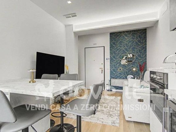 appartamento in vendita a Civitanova Marche in zona San Marone