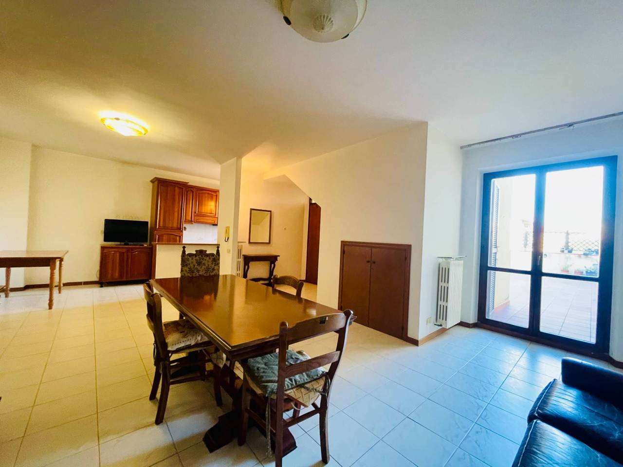 appartamento in vendita a Civitanova Marche in zona Porto Civitanova