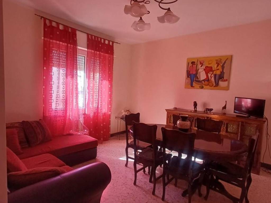 appartamento in vendita a Civitanova Marche in zona Fontespina
