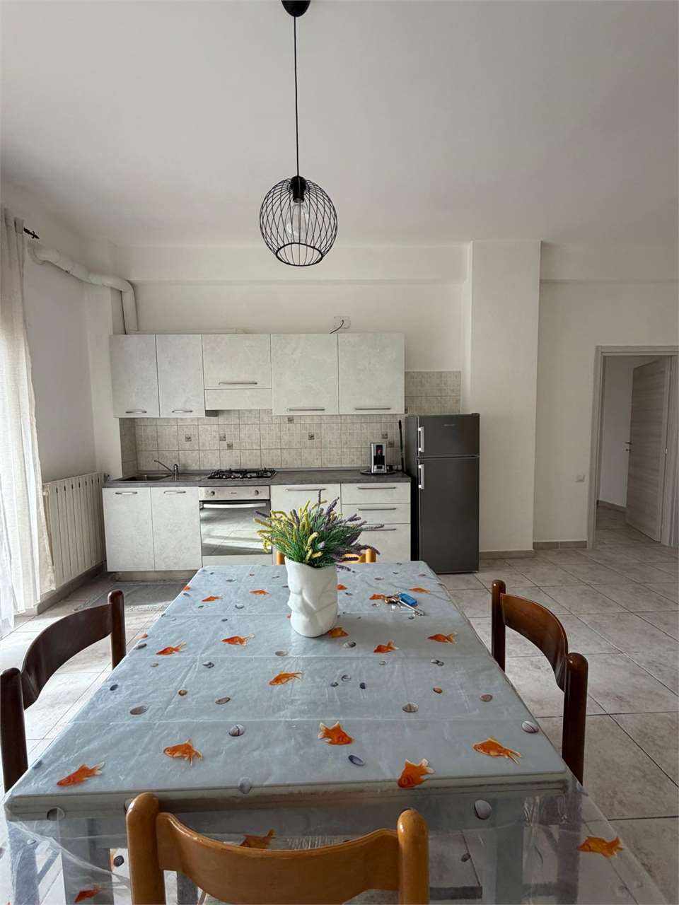 appartamento in vendita a Civitanova Marche in zona San Marone