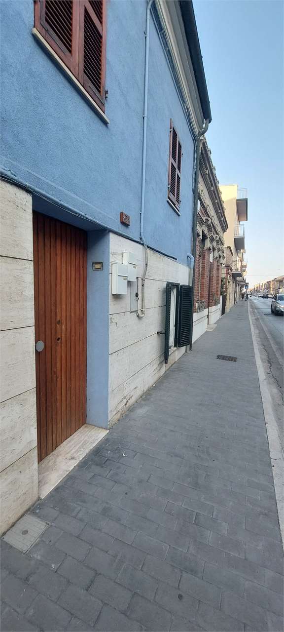 appartamento in vendita a Civitanova Marche in zona Fontespina