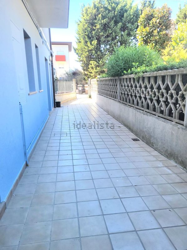 appartamento in vendita a Civitanova Marche in zona San Marone