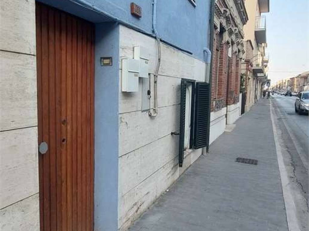 appartamento in vendita a Civitanova Marche in zona Fontespina