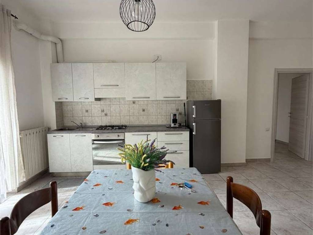 appartamento in vendita a Civitanova Marche in zona San Marone