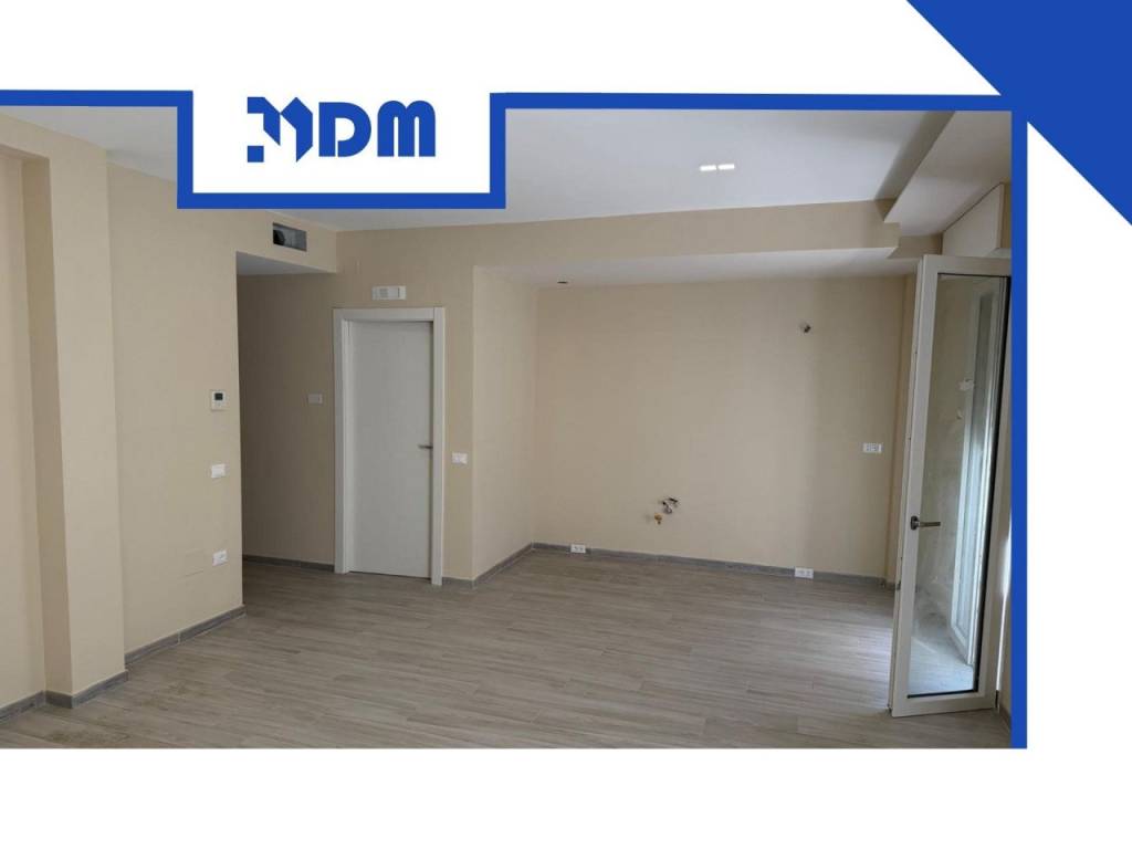 appartamento in vendita a Civitanova Marche in zona Porto Civitanova